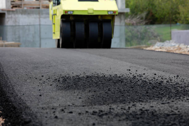 Best Residential Driveway Paver Services  in Masontown, PA