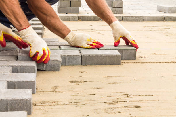 Best Best Driveway Pavers  in Masontown, PA
