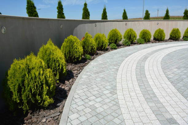 Best Commercial Driveway Pavers  in Masontown, PA