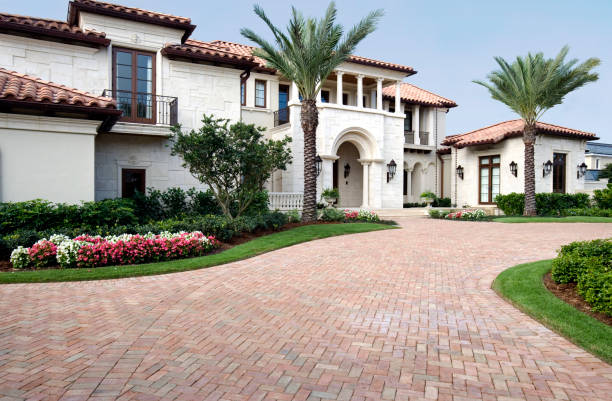 Best Driveway Pavers Near Me  in Masontown, PA