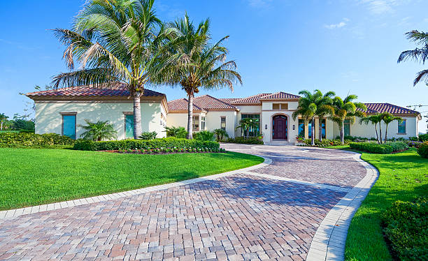 Trusted Masontown, PA Driveway Pavers Experts